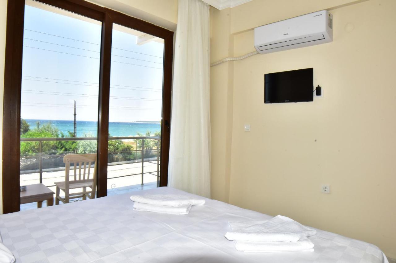 Yasin Otel Geyikli 外观 照片