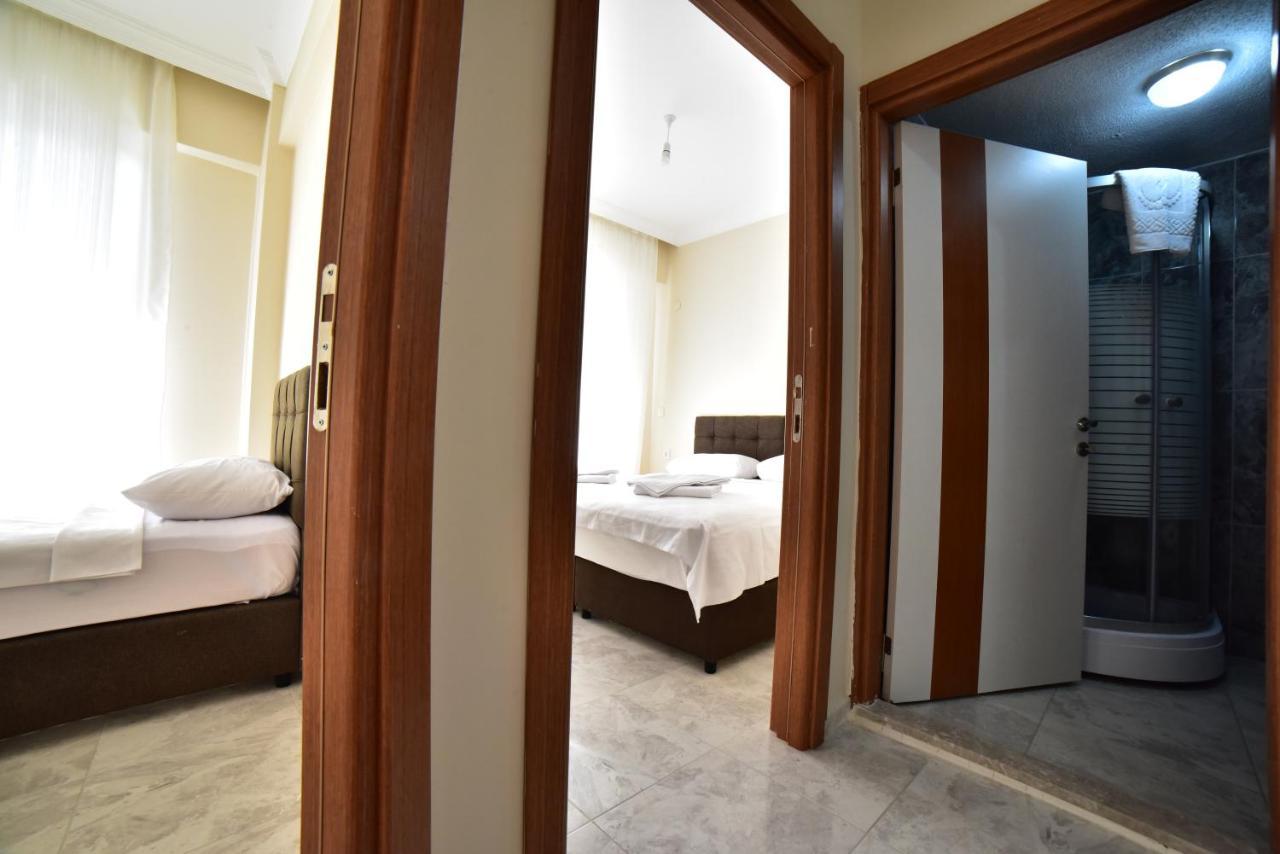 Yasin Otel Geyikli 外观 照片