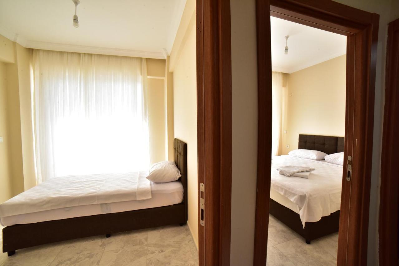 Yasin Otel Geyikli 外观 照片