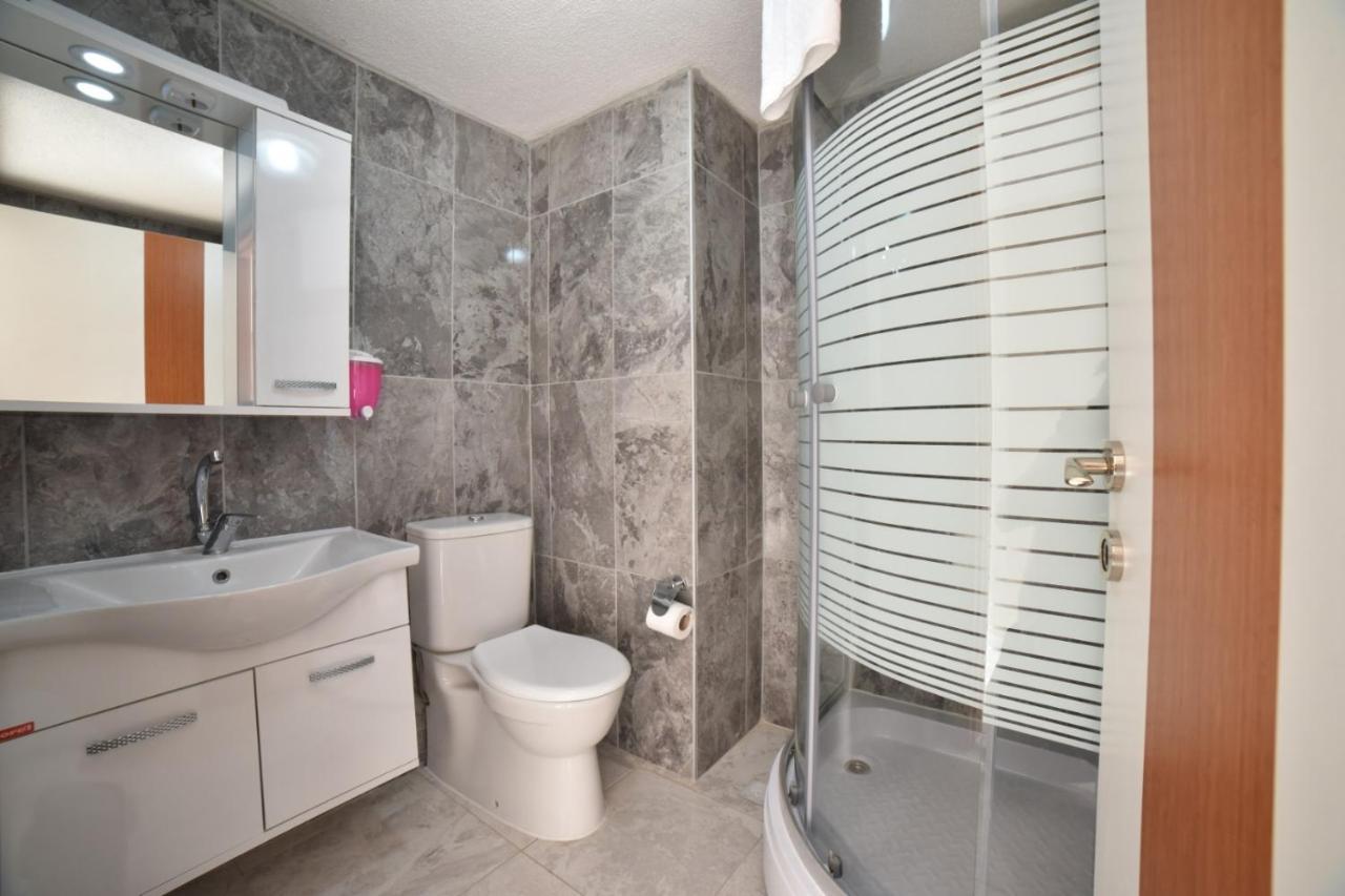Yasin Otel Geyikli 外观 照片