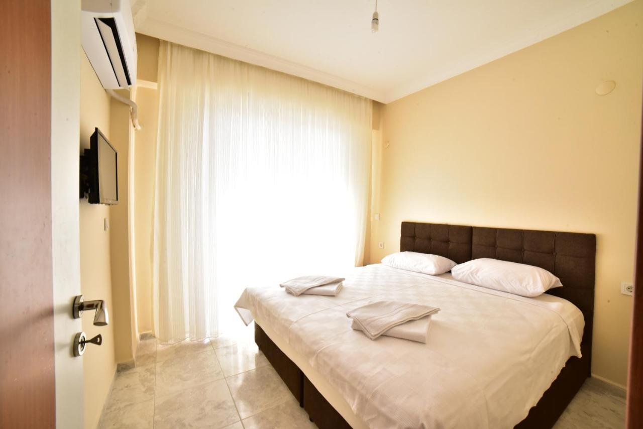 Yasin Otel Geyikli 外观 照片